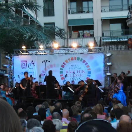 Regina's Affittacamere 3*