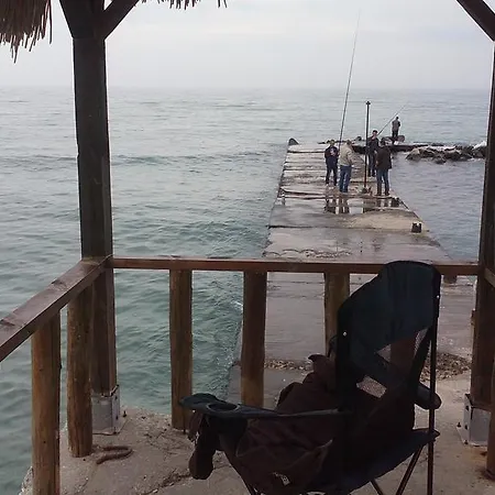 Regina's 3* Balchik
