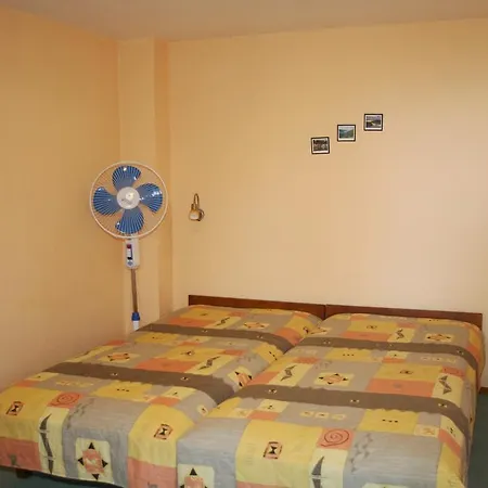 Regina's 3* Balchik
