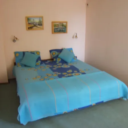 Regina's Casa de hóspedes 3*