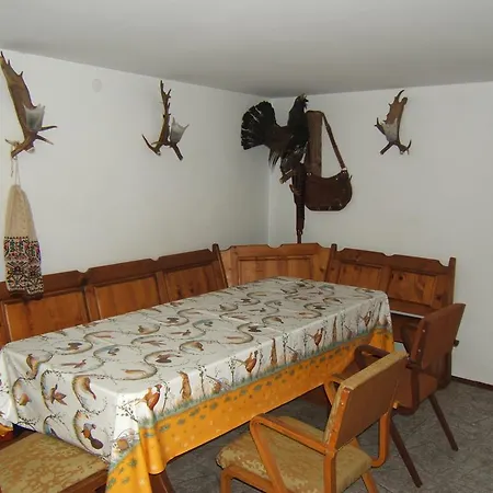 Casa de hóspedes Regina's Balchik