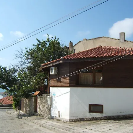 Casa de hóspedes Regina's