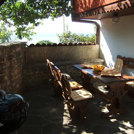 Casa de hóspedes Regina's Balchik