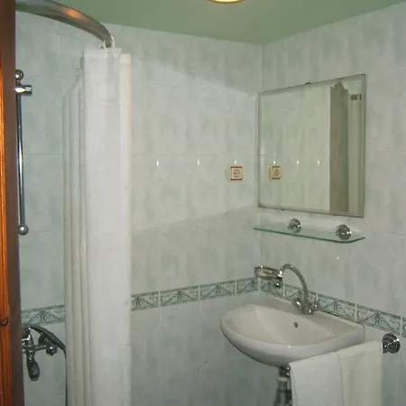 Regina's Gasthof Baltschik