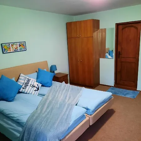 Regina's Casa de hóspedes Balchik
