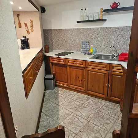 Regina's 3* Balchik
