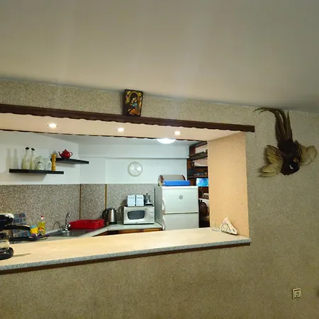 Casa de hóspedes Regina's