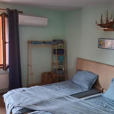Casa de hóspedes Regina's