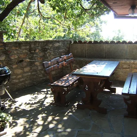 Casa de hóspedes Regina's 3*