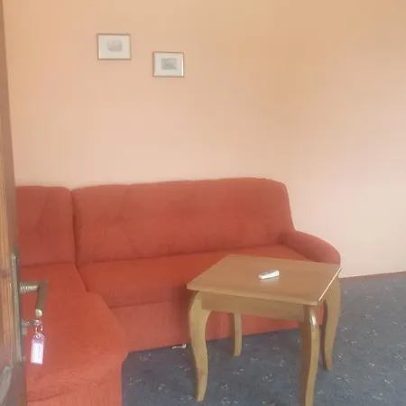 Regina's Casa de hóspedes