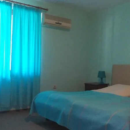 Regina's Gasthof Baltschik