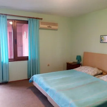 Regina's Casa de hóspedes