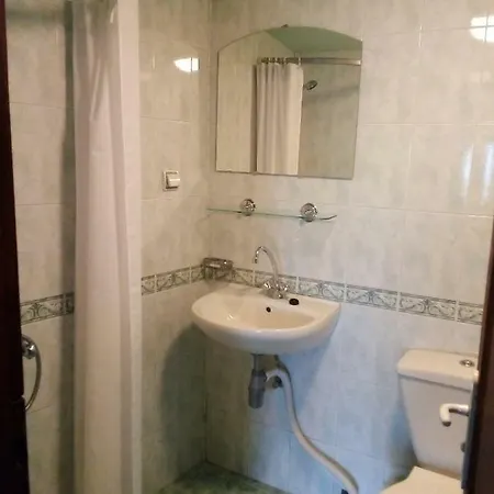 Gasthof Regina's Baltschik