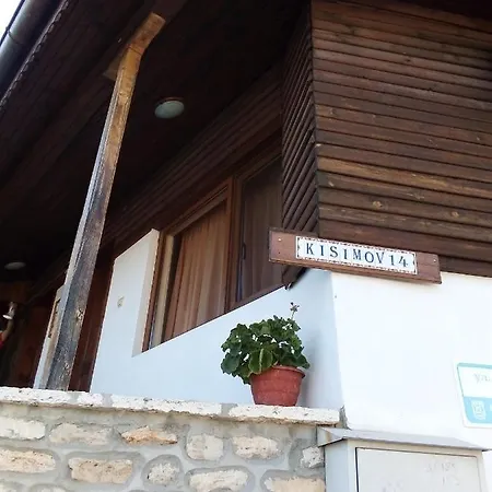 Regina's Casa de hóspedes