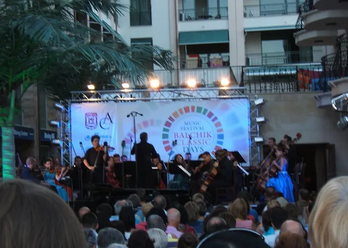 Regina's Πανσιόν 3*