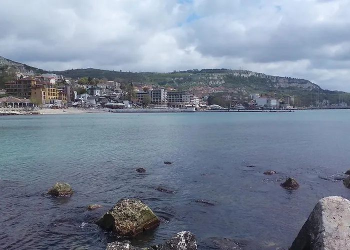 Πανσιόν Regina's