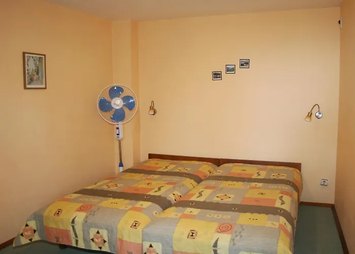 Regina's 3* Μπαλτσίκ