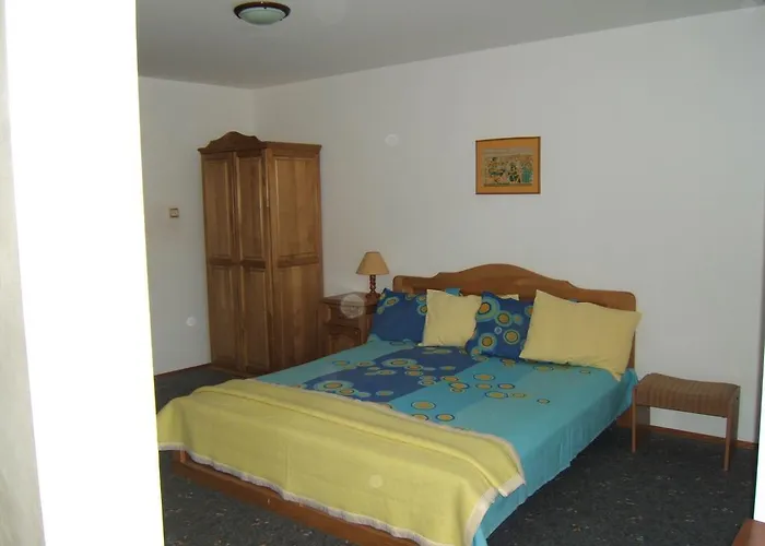 Regina's Πανσιόν Μπαλτσίκ