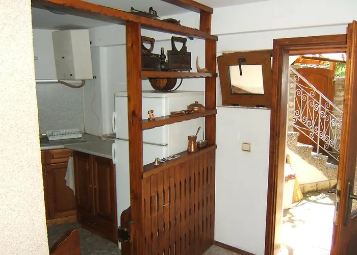 Regina's Μπαλτσίκ