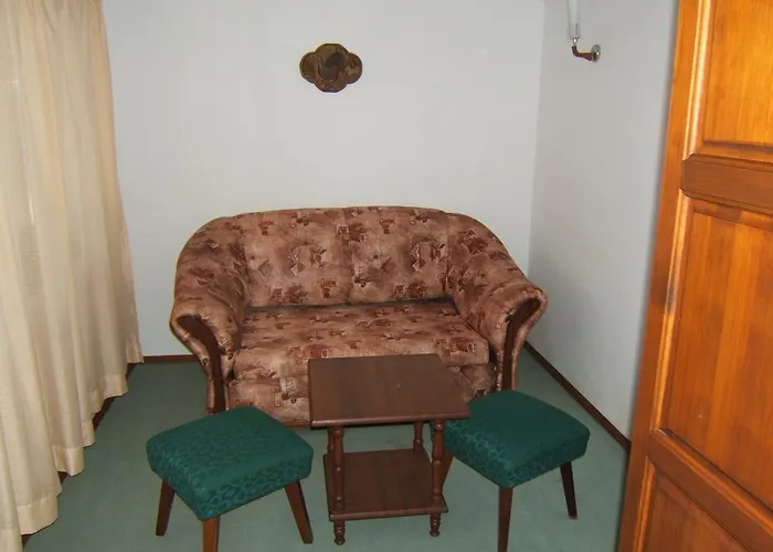 Regina's 3* Μπαλτσίκ