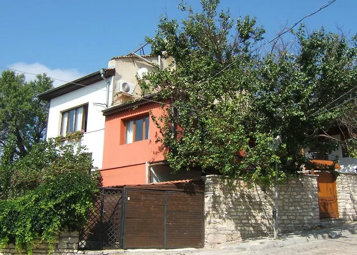 Regina's 3* Μπαλτσίκ