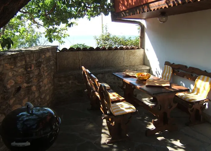 Πανσιόν Regina's Μπαλτσίκ