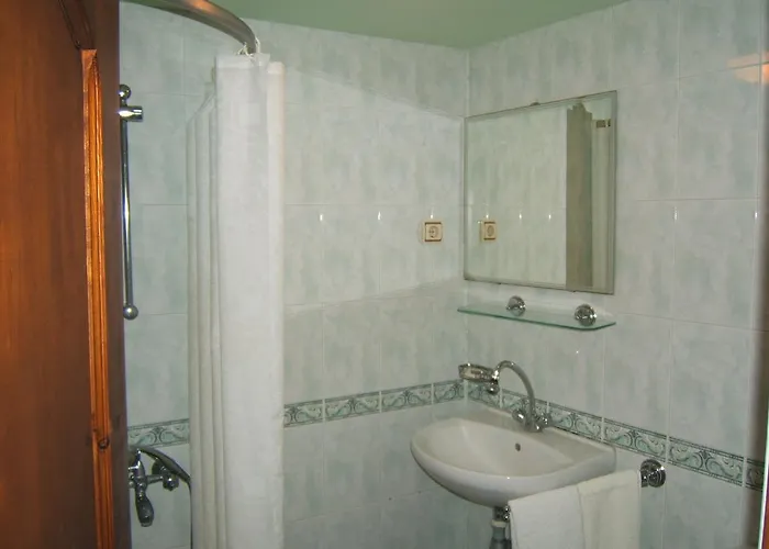 Regina's Πανσιόν Μπαλτσίκ