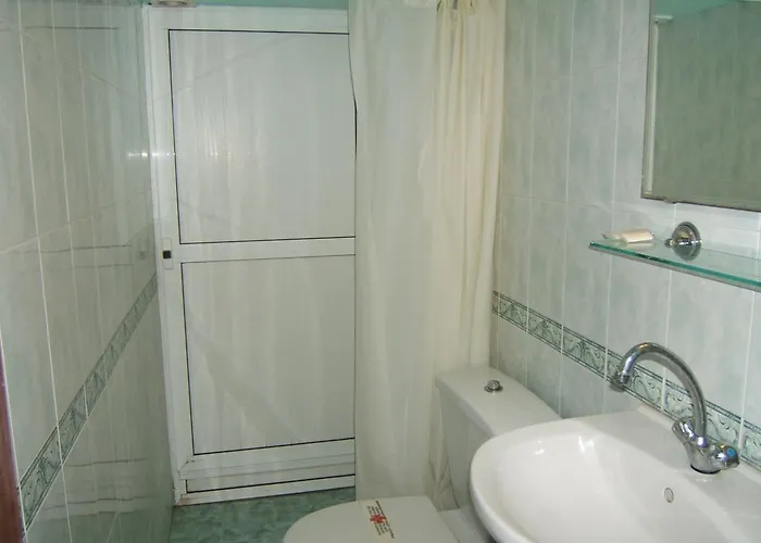 Regina's Πανσιόν