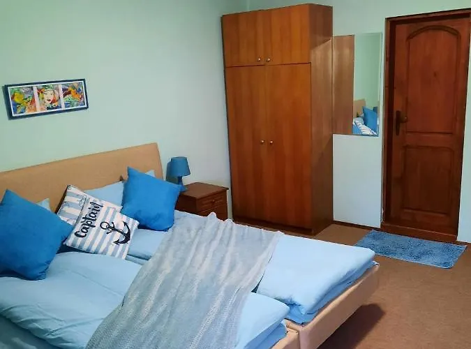 Regina's Πανσιόν Μπαλτσίκ