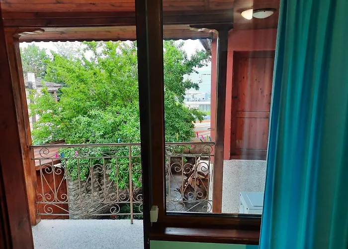 Regina's Πανσιόν