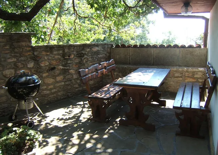 Πανσιόν Regina's 3*