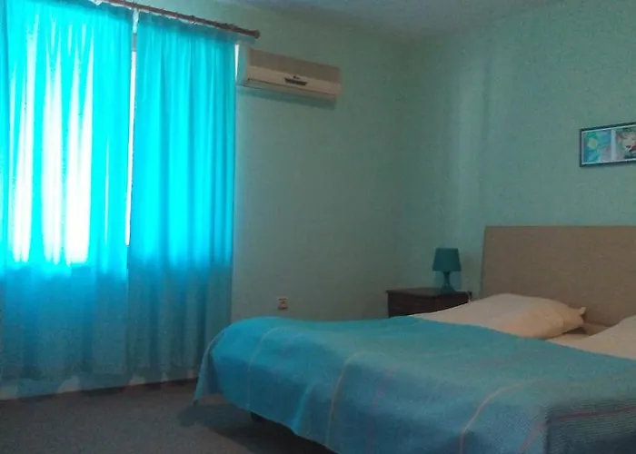 Regina's Πανσιόν Μπαλτσίκ