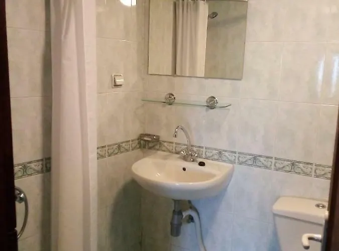 Πανσιόν Regina's Μπαλτσίκ